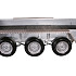 Variant 3520M5 bladveren 460x198x30cm / 3500kg
