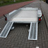 Variant 2716B3 Beavertail 300x162x23cm / 2700kg