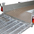 Variant 3518B4 Beavertail 400x180x30cm / 3500kg