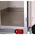 Variant 2517K3 koelwagen 2-as geremd 295x158x190cm/2500kg