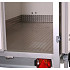 Variant 2517F3 vrieswagen 2-as geremd 288x152x181cm/2500kg