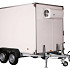 Variant 2517F3 vrieswagen 2-as geremd 288x152x181cm/2500kg