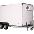 Variant 2719F4 koelvrieswagen 2-as geremd 402x170x181cm/2700kg