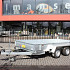 Variant 3517MT Machine Kipper 360x170x30cm / 3500kg