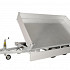 Anssems kipper KSX3500E 355x178x30cm / 3500kg Elektrisch bediend