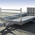 Hulco Terrax-2 344x165x27cm / 3000kg