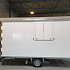 Anssems Schaftwagen PTS 1as 390x188x211cm 1400kg/toilet