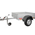 Anssems GT500-O 151x101x30cm / 500kg 