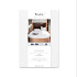Walra hoeslaken queensbed wit