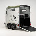 Cheval Liberté Touring Country / 2600kg