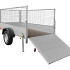Anssems GTB1200-O 251x126x30cm / 1200kg 