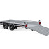 Hulco Terrax-2 Go Getter 394x180x27cm / 3500kg