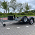 Stema STS 01 Motortrailer / 750kg