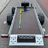 Stema STS 01 Motortrailer / 750kg