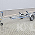 Kalf Motorboottrailers Complete & Luxe Lijn D-serie