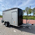 Debon Roadster 400 Aluminium / 1300kg
