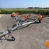 Vanclaes Base 1500 600x210cm / 1500kg