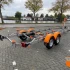 Vanclaes Base 2750 650x230cm / 2750kg