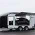 Debon Roadster 1000  / 3500kg