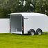 Debon Roadster 800 Alu + extra zijdeur / 3500kg