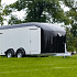 Debon Roadster 900 Aluminium / 3500kg (zijdeur + verkoopklep)