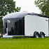 Debon Roadster 900 Aluminium / 3500kg (zijdeur + verkoopklep)