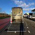 Humbaur 2 Paards met zadelkamer