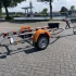 Vanclaes Jetski 750 / 750kg