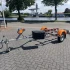 Vanclaes Jetski 750 / 750kg