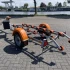 Vanclaes Jetski 750 / 750kg