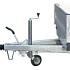 Variant Pro-Line 150 / Diverse modellen