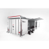 Debon C2000 Pro Alu / 3500kg