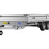 Variant X line Plateauwagen / Diverse modellen