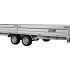 Variant X line Plateauwagen / Diverse modellen