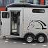 Cheval Liberté Touring Jumping / 2600kg