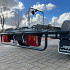 Fietsaanhangwagen voor driewieler + 1 fiets