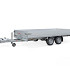 Anssems ASX 3500 405x203x30cm / 3500kg