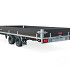 Anssems ASX 3000 Go-Getter 405x203x30cm / 3000kg
