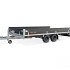 Anssems ASX 3000 Go-Getter 405x203x30cm / 3000kg