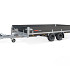 Anssems ASX 3000 Go-Getter 405x203x30cm / 3000kg