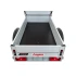 Anssems GTB 750 211x126x48 HT / 750kg