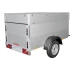 Anssems GT 500 181x101x83 VT1 / 500kg