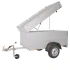 Anssems GT 500 181x101x83 VT1 / 500kg