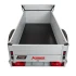 Anssems GT 500 181x101x83 VT1 / 500kg