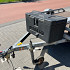 Tweedehands Motortrailer / 2 Motoren