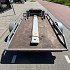Tweedehands Motortrailer / 2 Motoren