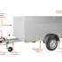 Anssems GTB 1200 251x126x83 VT1 / 1200kg