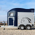 Cheval Liberté Gold One Origins / Aluline 1600kg