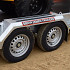 Brian James CarGo AllPlant 1-as/2-as/3-as l=265/310/370cm 1500/1700/3500kg