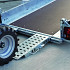 Brian James CarGo AllPlant Tiltbed 2-as/3-as l=310/370cm 2700/3500kg